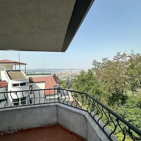 Good Cheap Fast Apartment Tirana
