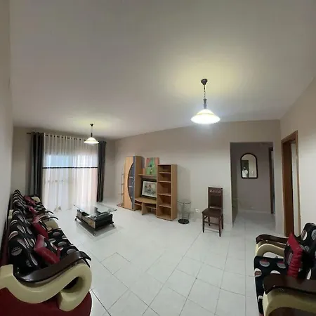 Good Cheap Fast Apartment Tirana